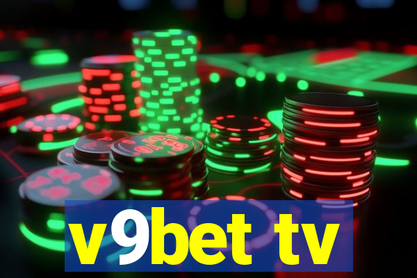 v9bet tv