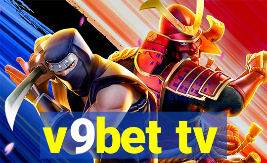 v9bet tv