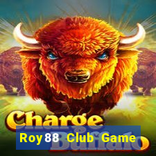 Roy88 Club Game Bài Manclub