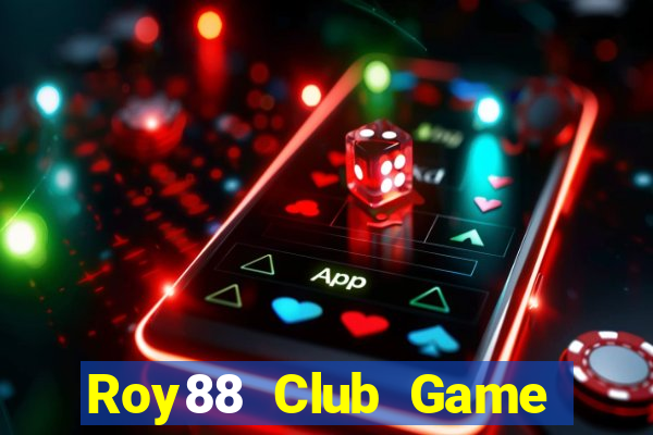 Roy88 Club Game Bài Manclub