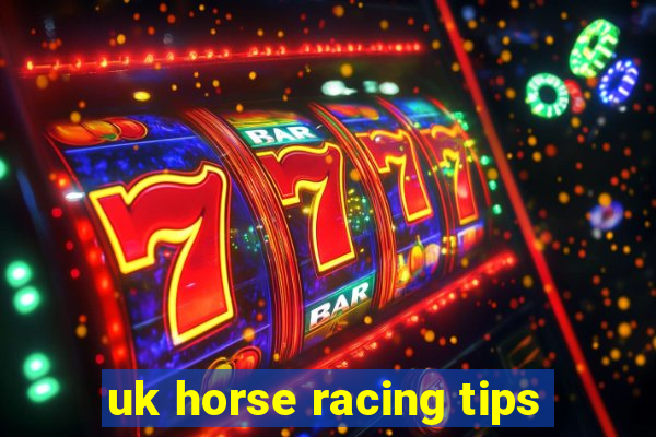 uk horse racing tips