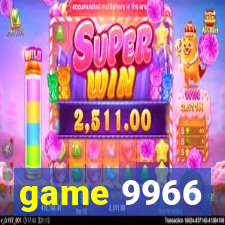 game 9966