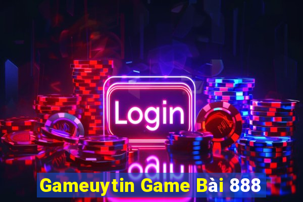 Gameuytin Game Bài 888