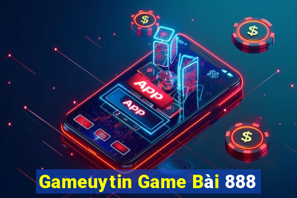 Gameuytin Game Bài 888