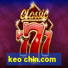 keo chin.com