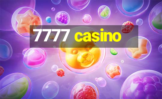 7777 casino