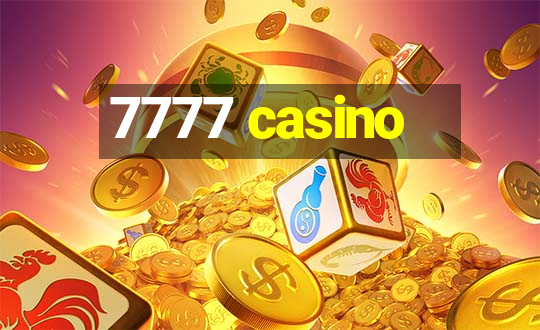 7777 casino