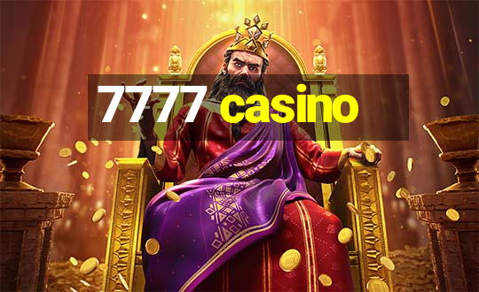 7777 casino