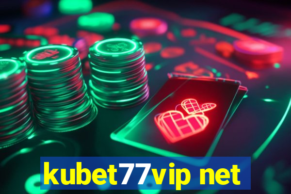 kubet77vip net