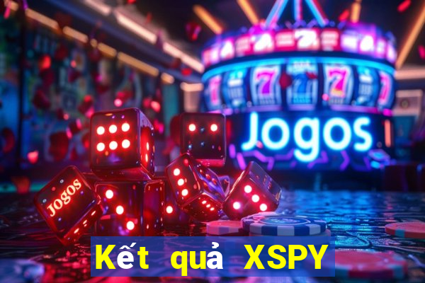 Kết quả XSPY Thứ 5