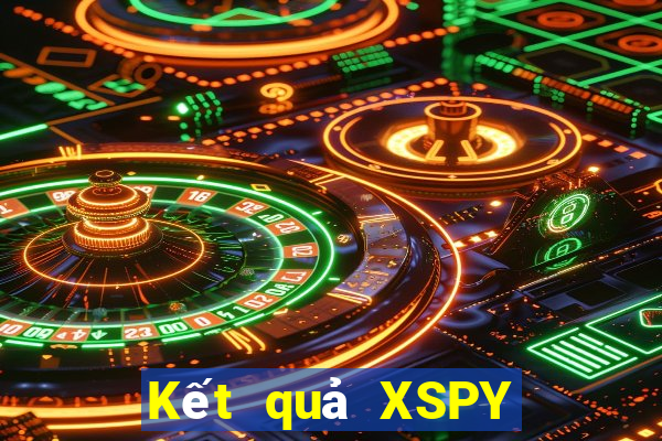 Kết quả XSPY Thứ 5