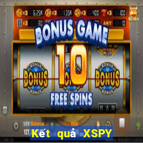 Kết quả XSPY Thứ 5