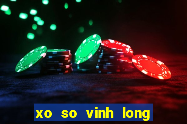 xo so vinh long 27 10