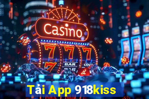 Tải App 918kiss