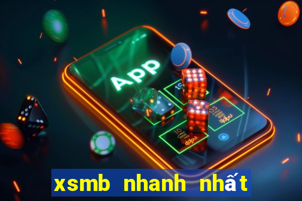 xsmb nhanh nhất số 1 vn