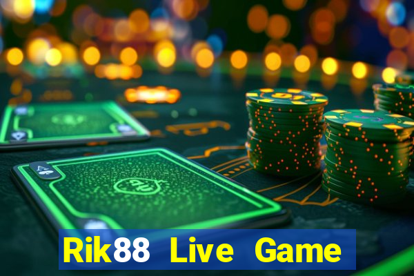 Rik88 Live Game Bài Trên Máy Tính