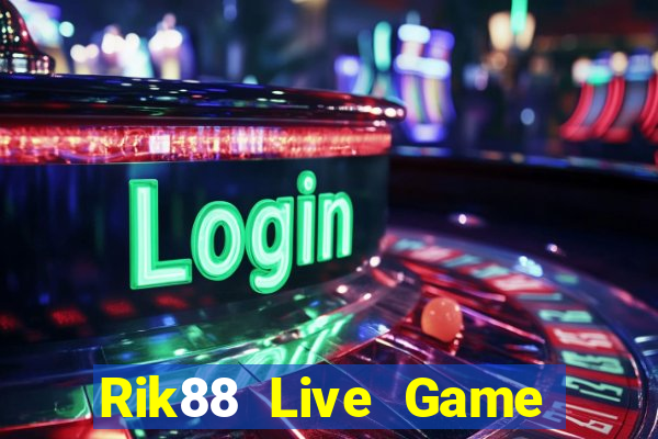 Rik88 Live Game Bài Trên Máy Tính