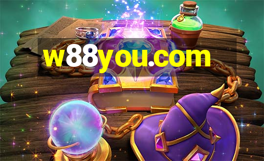 w88you.com