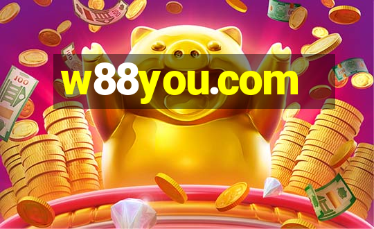 w88you.com