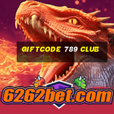 giftcode 789 club