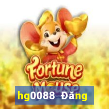 hg0088 Đăng nhập vào wed