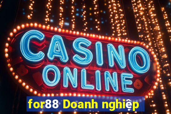 for88 Doanh nghiệp