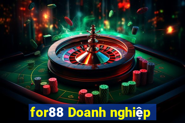 for88 Doanh nghiệp