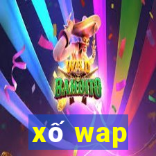 xố wap