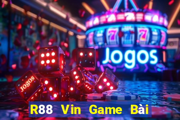 R88 Vin Game Bài Xanh 9