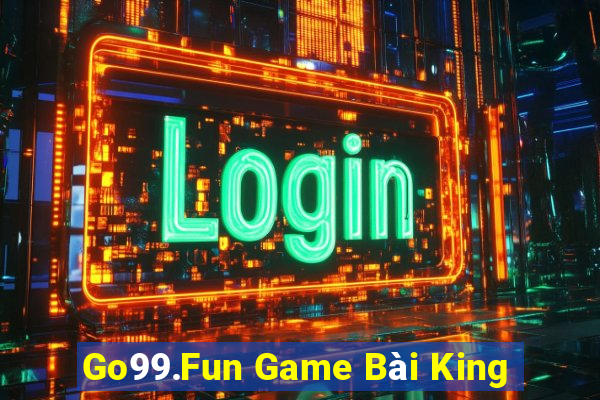 Go99.Fun Game Bài King