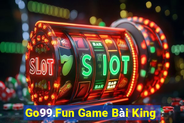 Go99.Fun Game Bài King