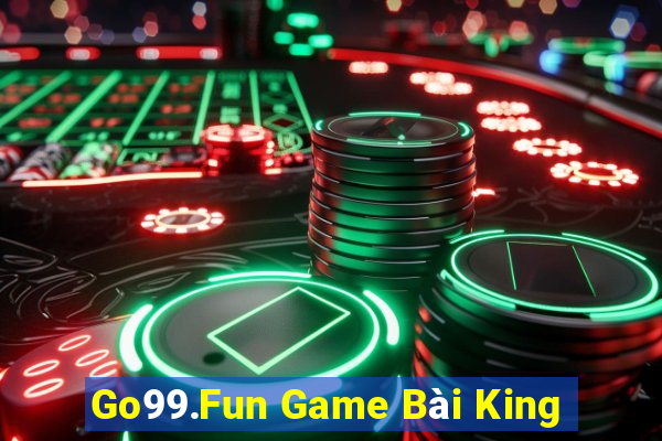 Go99.Fun Game Bài King