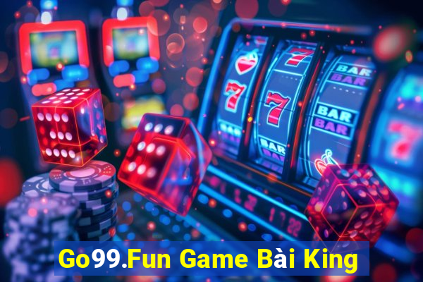 Go99.Fun Game Bài King