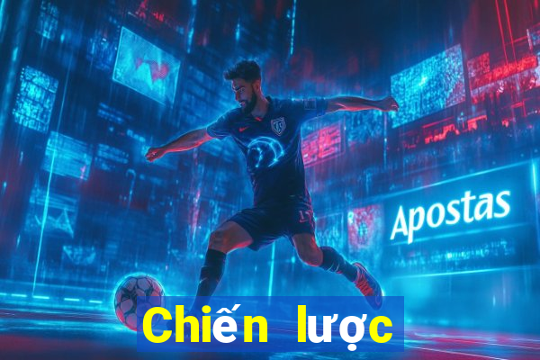 Chiến lược xổ số miền trung