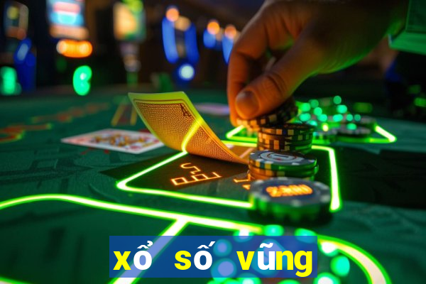 xổ số vũng tàu ngày 20 tháng 6 năm 2024