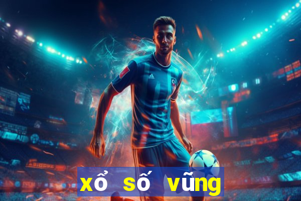 xổ số vũng tàu ngày 20 tháng 6 năm 2024