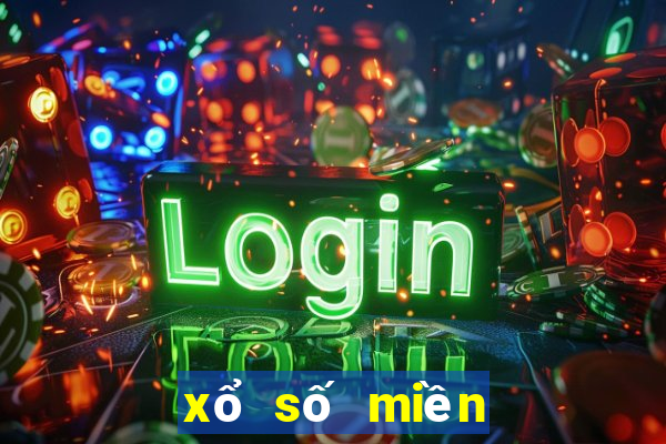 xổ số miền bắc số lâu về nhất