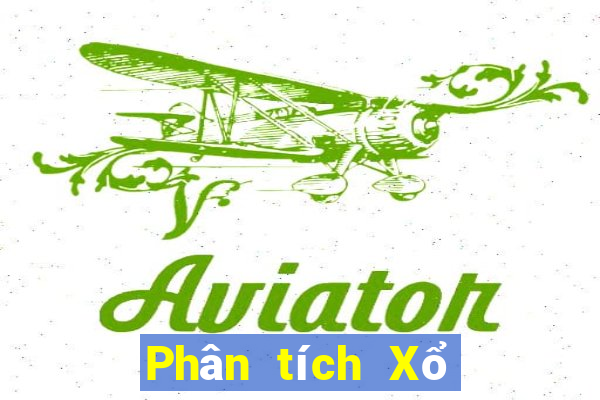 Phân tích Xổ Số binh dinh ngày 7