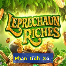 Phân tích Xổ Số binh dinh ngày 7