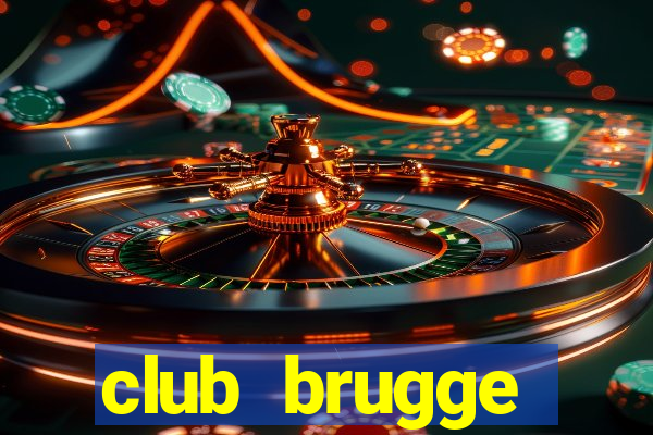 club brugge football club