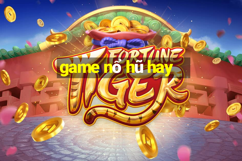 game no hu hay