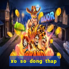 xo so dong thap 29 5