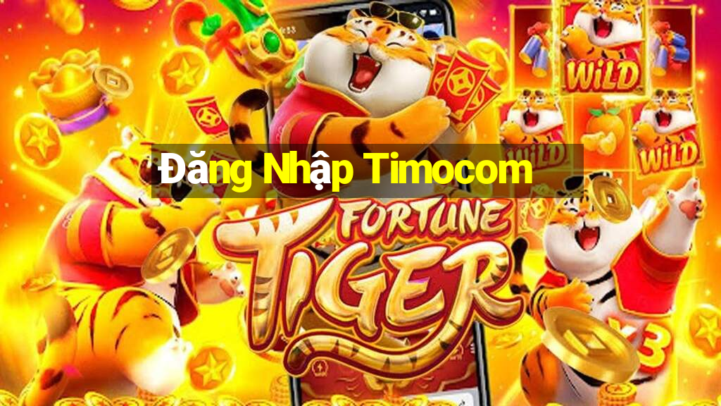 Đăng Nhập Timocom