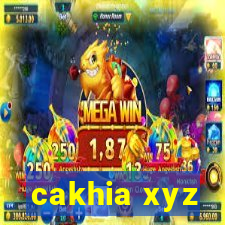 cakhia xyz