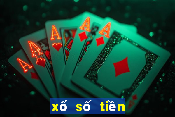 xổ số tiền giang 20 tháng 3