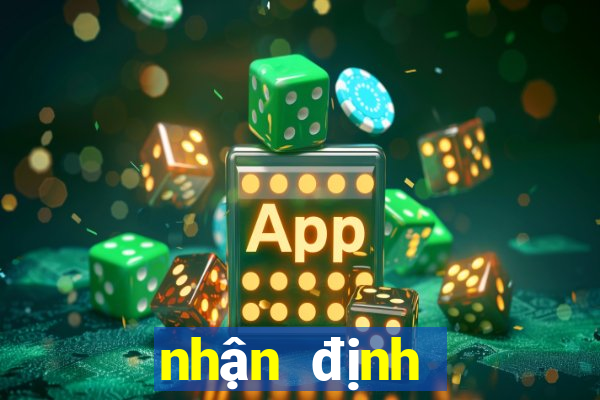 nhận định bóng đá mobi