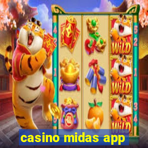 casino midas app