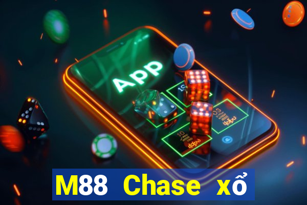 M88 Chase xổ số Navigation Net