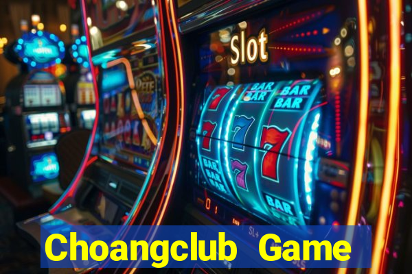 Choangclub Game Bài Xì Lát