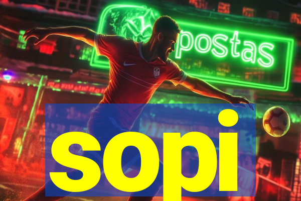 sopi